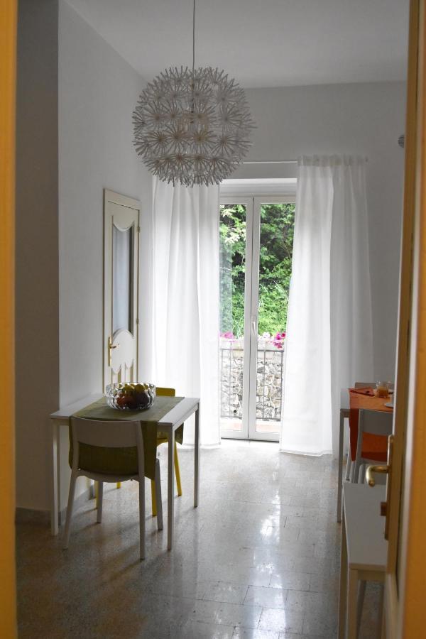 Sophie Bed & Breakfast Salerno Exterior foto